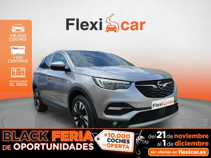 Foto del OPEL Grandland X 1.2T S&S Selective 130