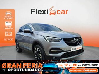 Imagen de OPEL Grandland X 1.2T S&S Selective 130