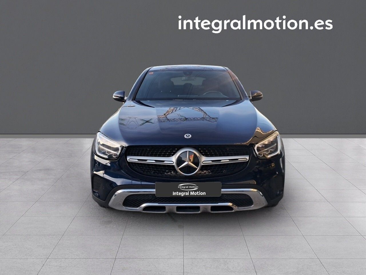 Foto del MERCEDES Clase GLC GLC 200d 4Matic 9G-Tronic