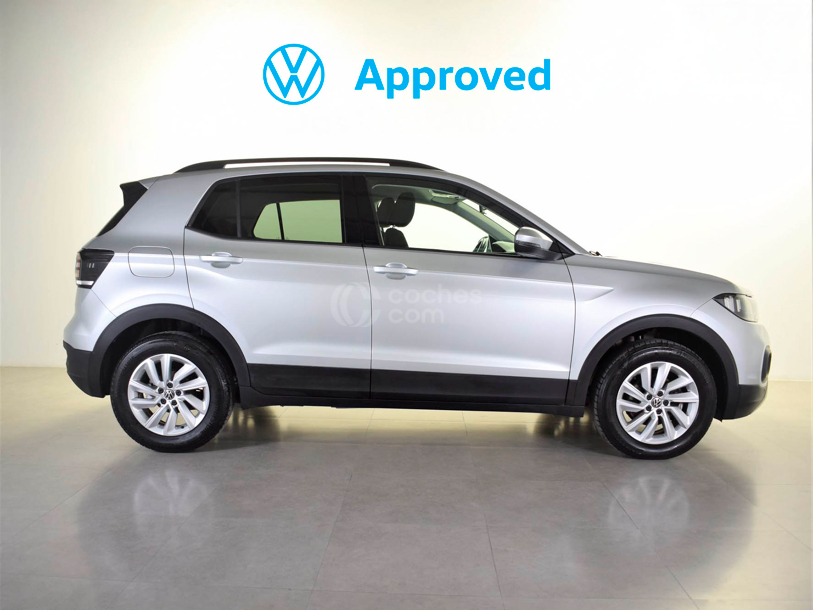 Foto del VOLKSWAGEN T-Cross 1.0 TSI Advance