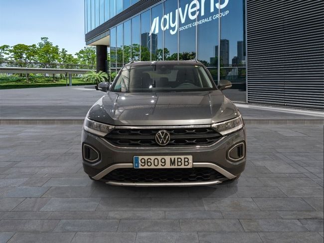 Foto del VOLKSWAGEN T-Roc 2.0TDI Life 85kW