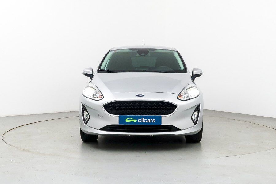Foto del FORD Fiesta 1.0 EcoBoost S-S Trend 95