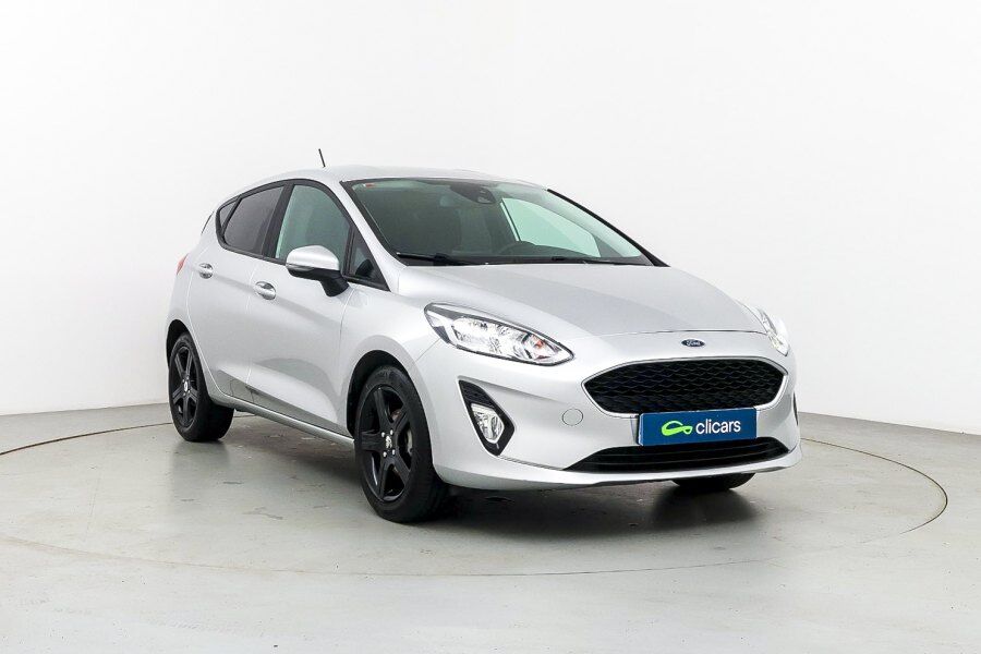 Foto del FORD Fiesta 1.0 EcoBoost S-S Trend 95