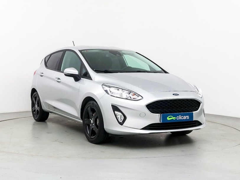 Foto del FORD Fiesta 1.0 EcoBoost S-S Trend 95