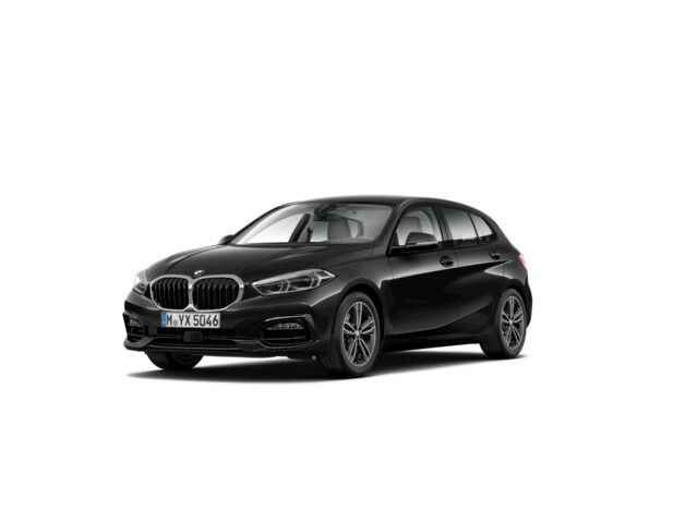 Foto del BMW Serie 1 116dA