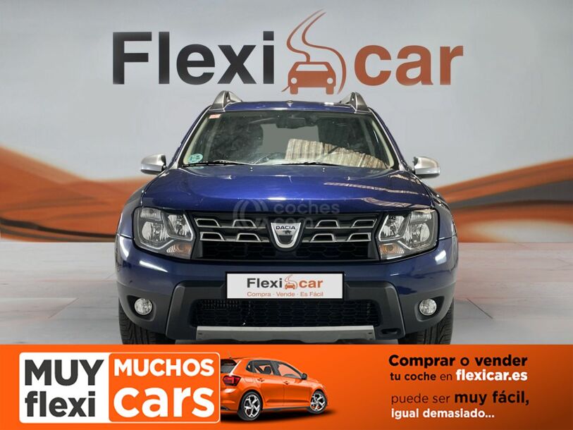 Foto del DACIA Duster 1.2 TCE Laureate 4x2 125