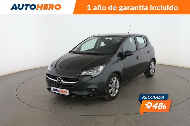 OPEL Corsa (1.4 Selective) en Madrid
