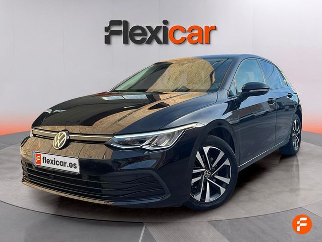 Foto del VOLKSWAGEN Golf 2.0TDI Life DSG 110kW