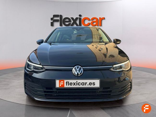 Foto del VOLKSWAGEN Golf 2.0TDI Life DSG 110kW