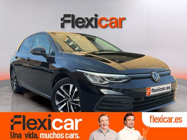 Foto del VOLKSWAGEN Golf 2.0TDI Life DSG 110kW