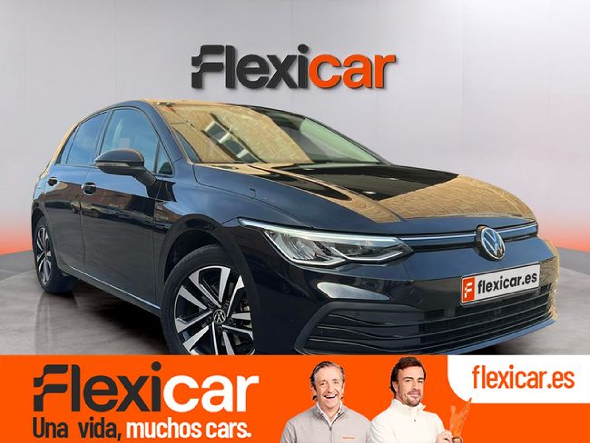 Imagen de VOLKSWAGEN Golf