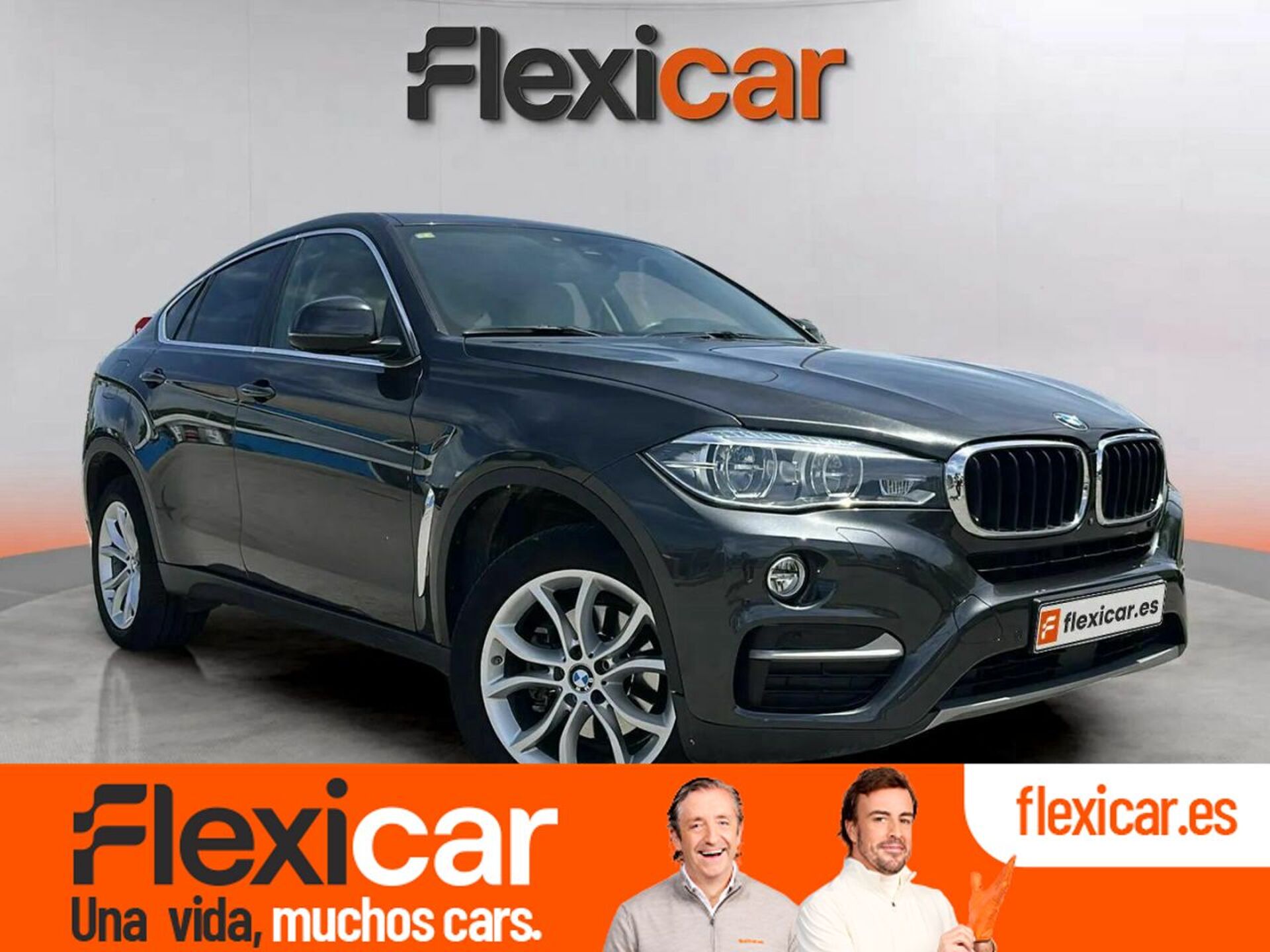 Imagen de BMW X6