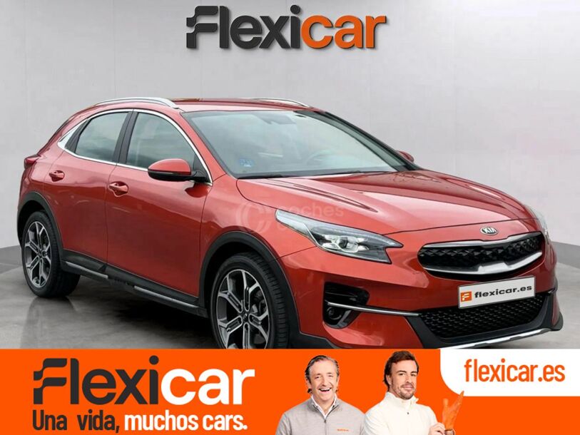 Foto del KIA XCeed 1.6 PHEV eTech Aut.