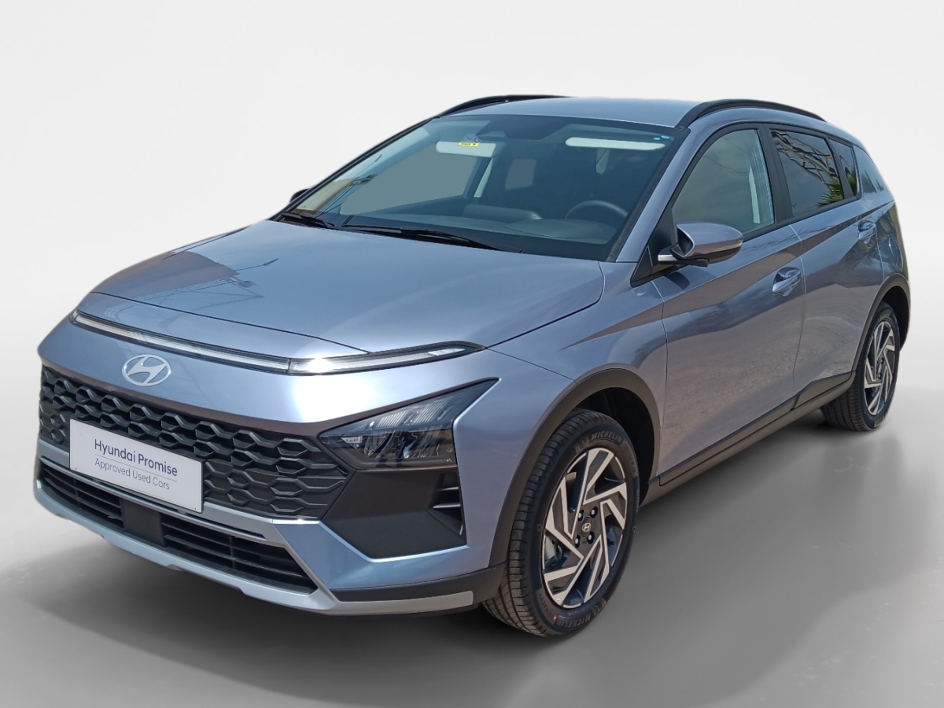 Imagen de HYUNDAI Bayon