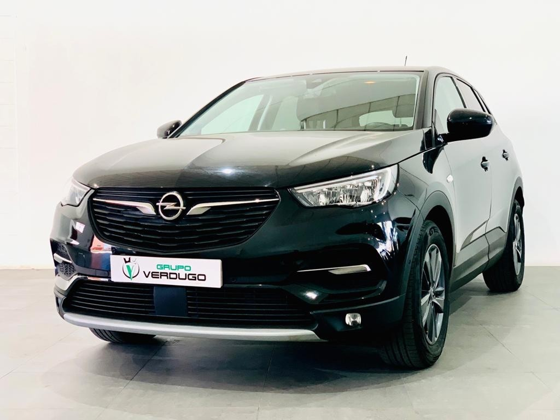 Imagen de OPEL Grandland X