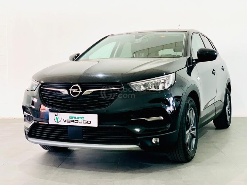 Foto del OPEL Grandland X 1.2T S&S Edition 130