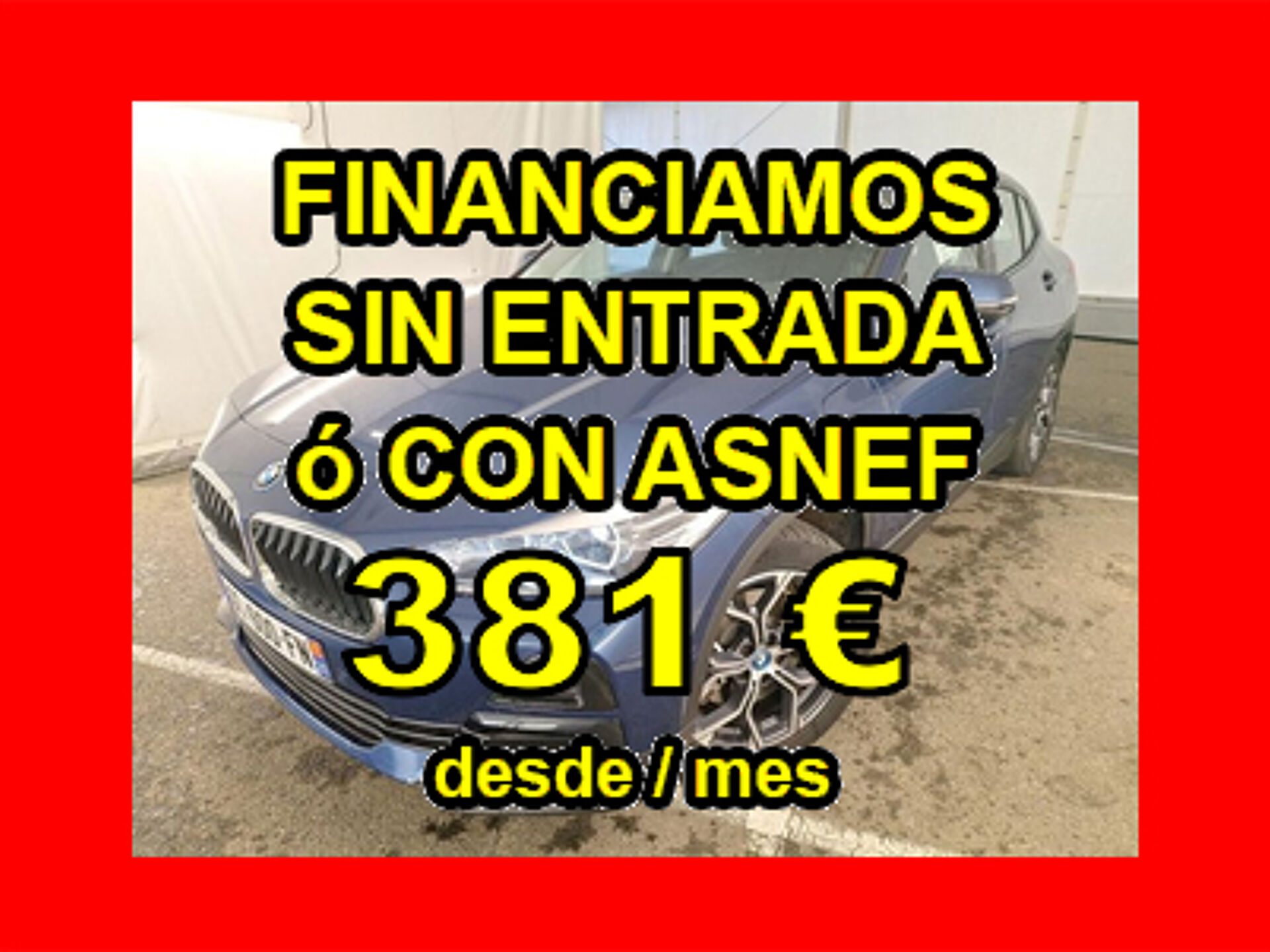 Imagen de BMW X2