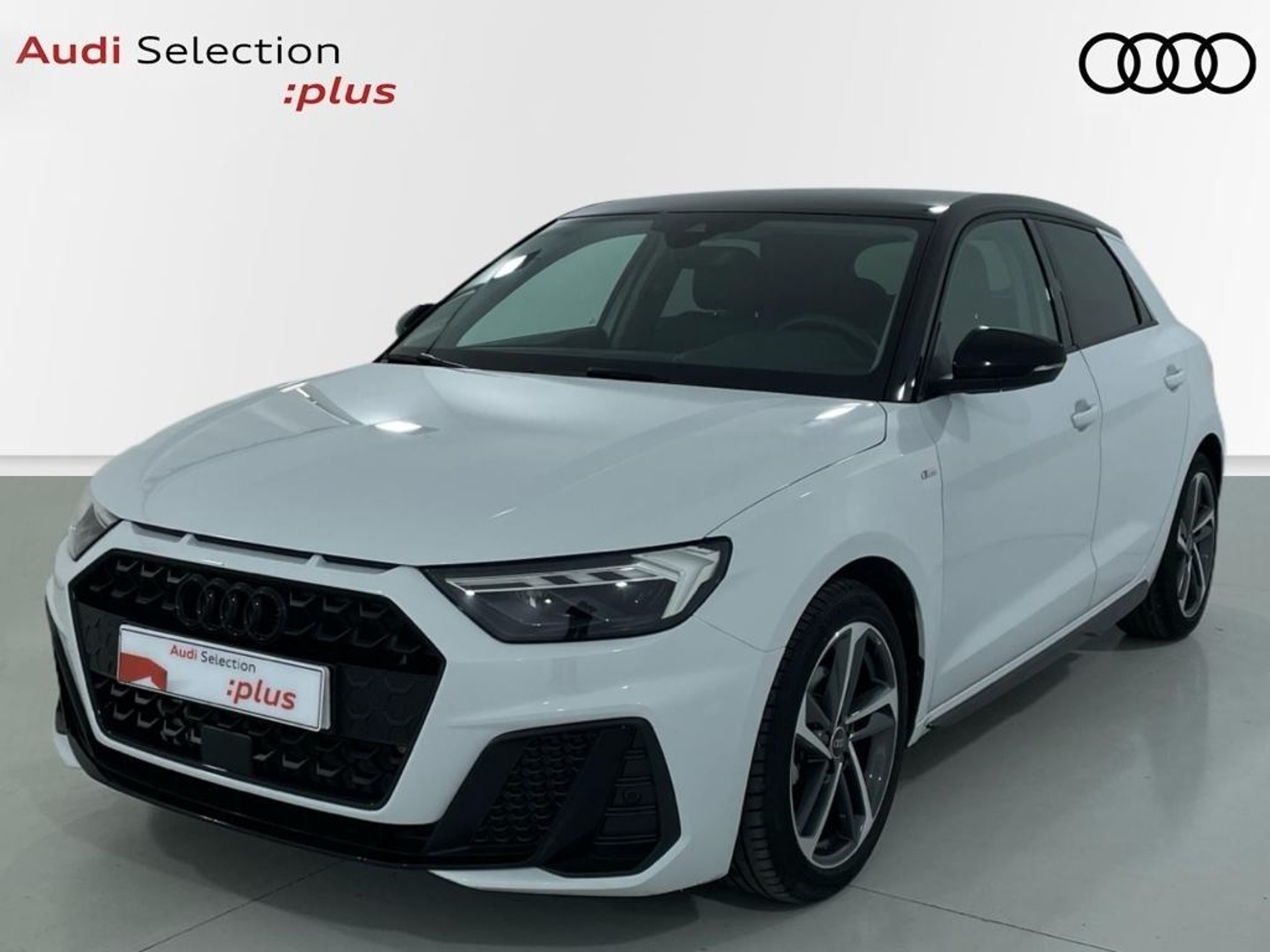 Imagen de AUDI A1