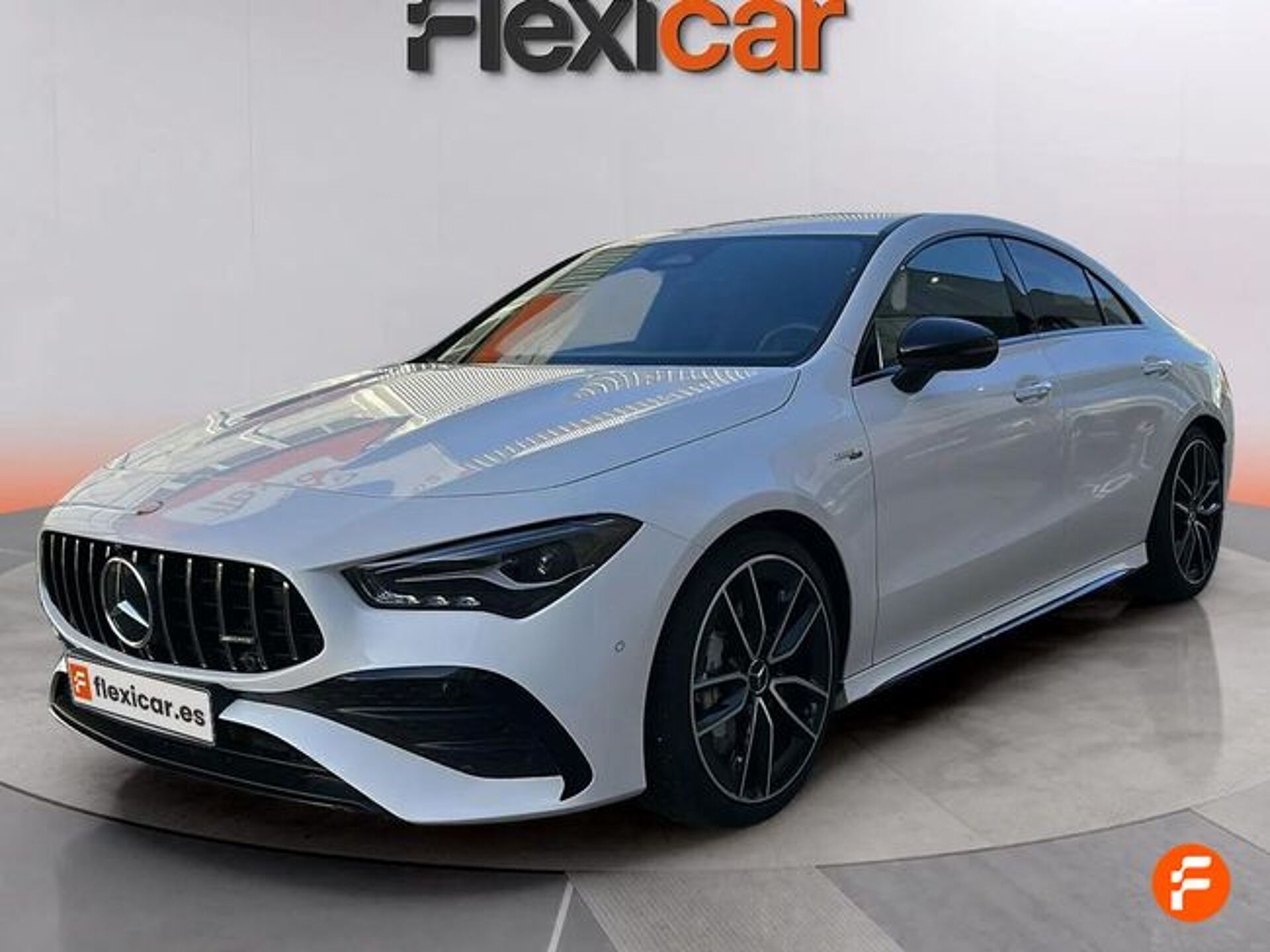 Imagen 3 de MERCEDES Clase CLA