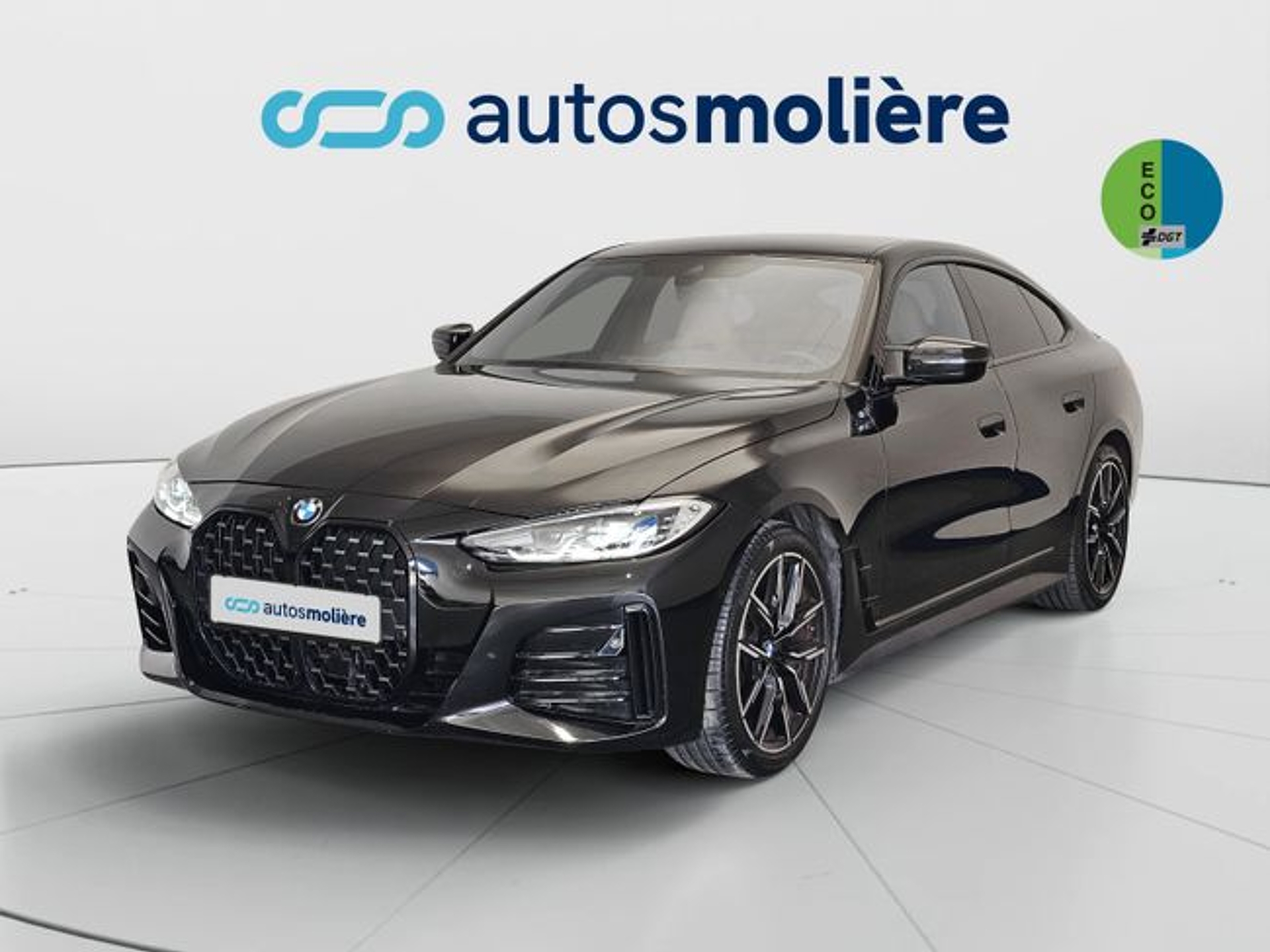 Imagen de BMW Serie 4