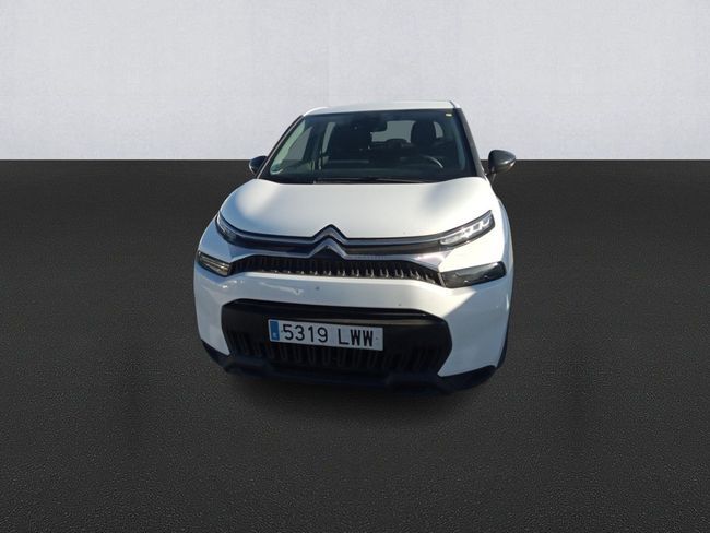 Foto del CITROEN C3 Aircross BlueHDi S&S Live Pack 110