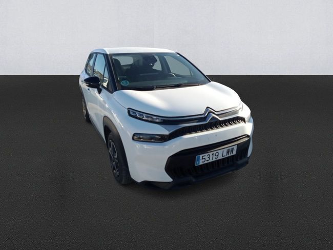Foto del CITROEN C3 Aircross BlueHDi S&S Live Pack 110