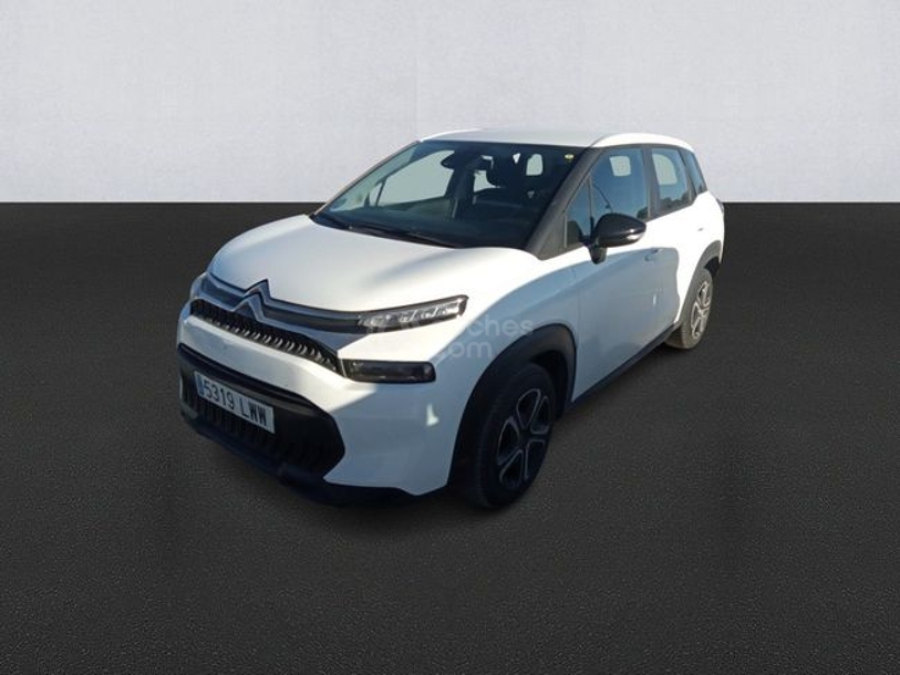 Foto del CITROEN C3 Aircross BlueHDi S&S Live Pack 110