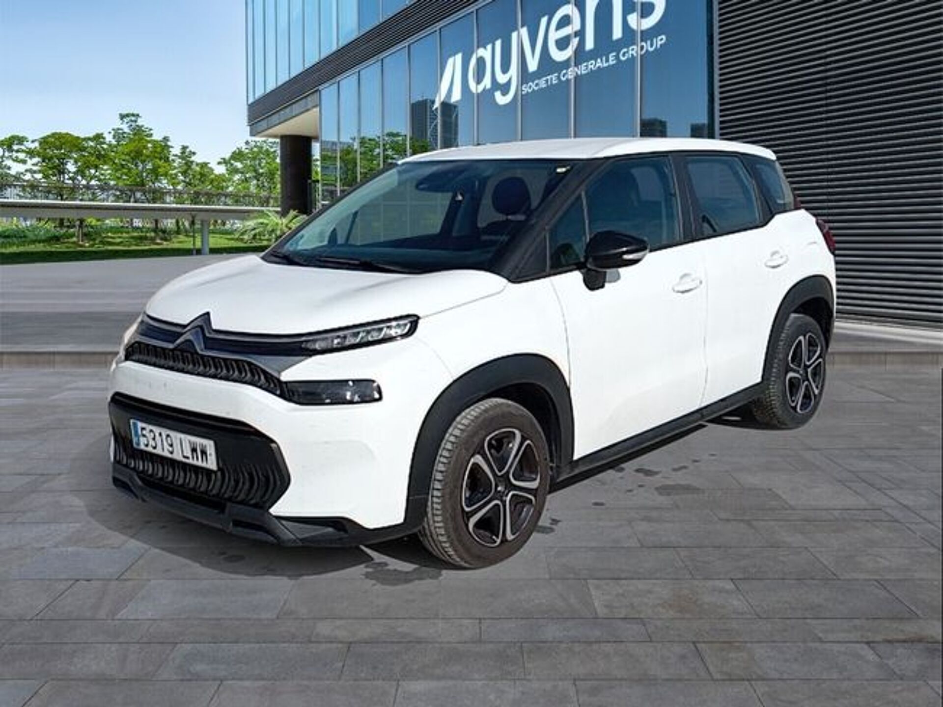 Imagen 1 de CITROEN C3 Aircross