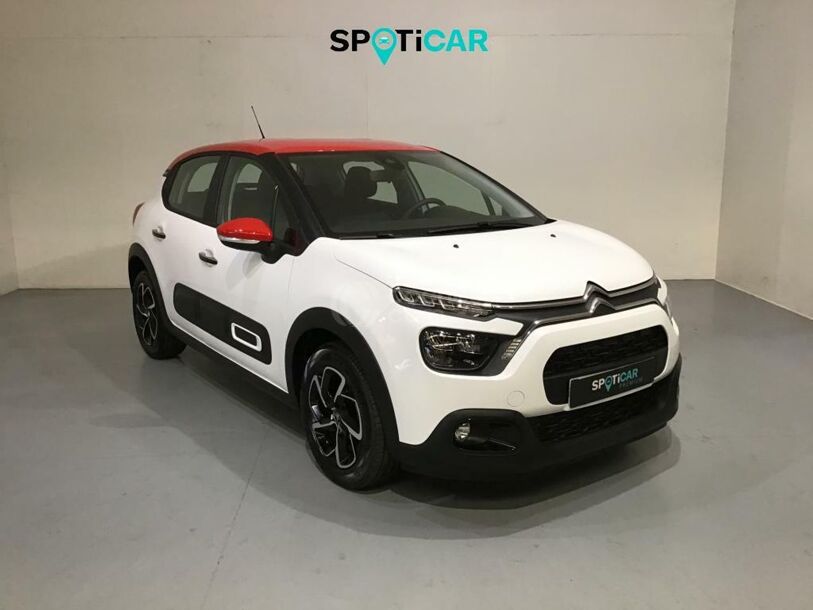 Foto del CITROEN C3 1.2 PureTech S&S Feel Pack 110