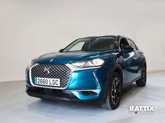 Imagen de DS DS3 Crossback E-Tense So Chic