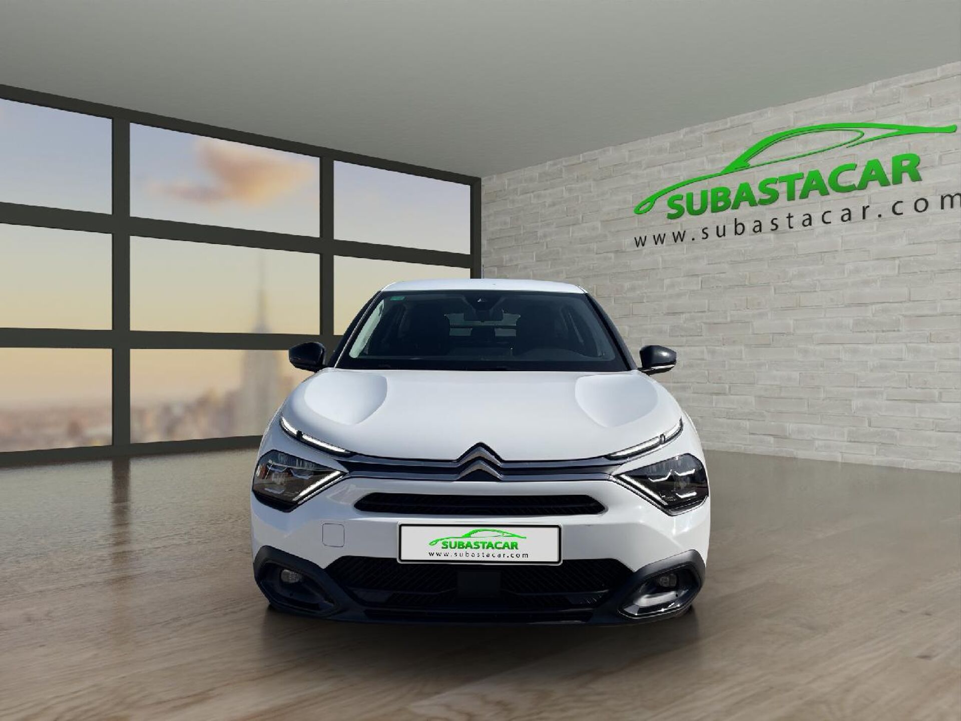 Imagen 2 de CITROEN C4