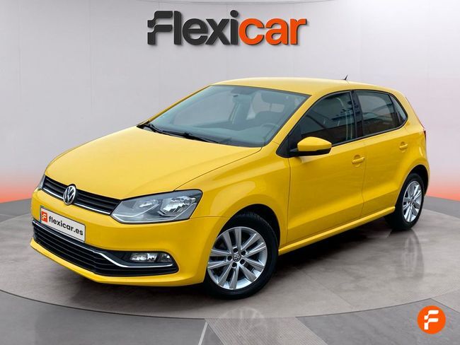 Foto del VOLKSWAGEN Polo 1.4 TDI BMT Advance 66kW