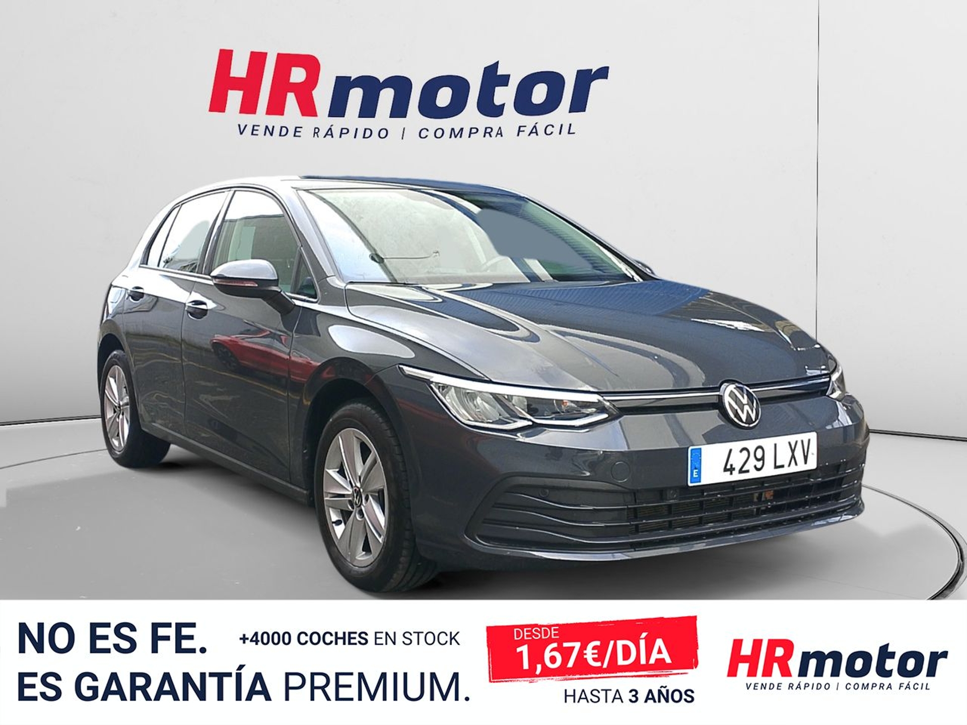 Imagen de VOLKSWAGEN Golf