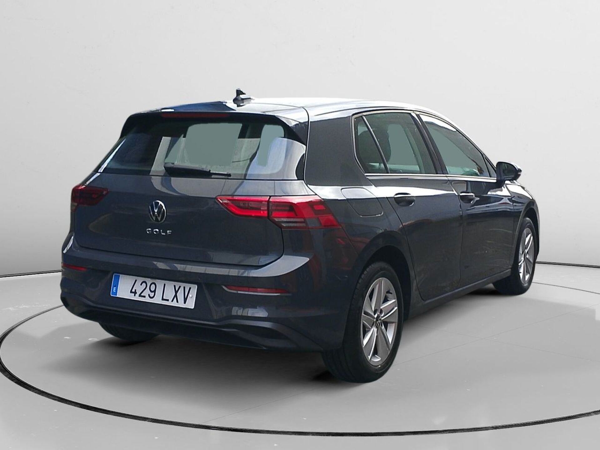 Imagen 2 de VOLKSWAGEN Golf