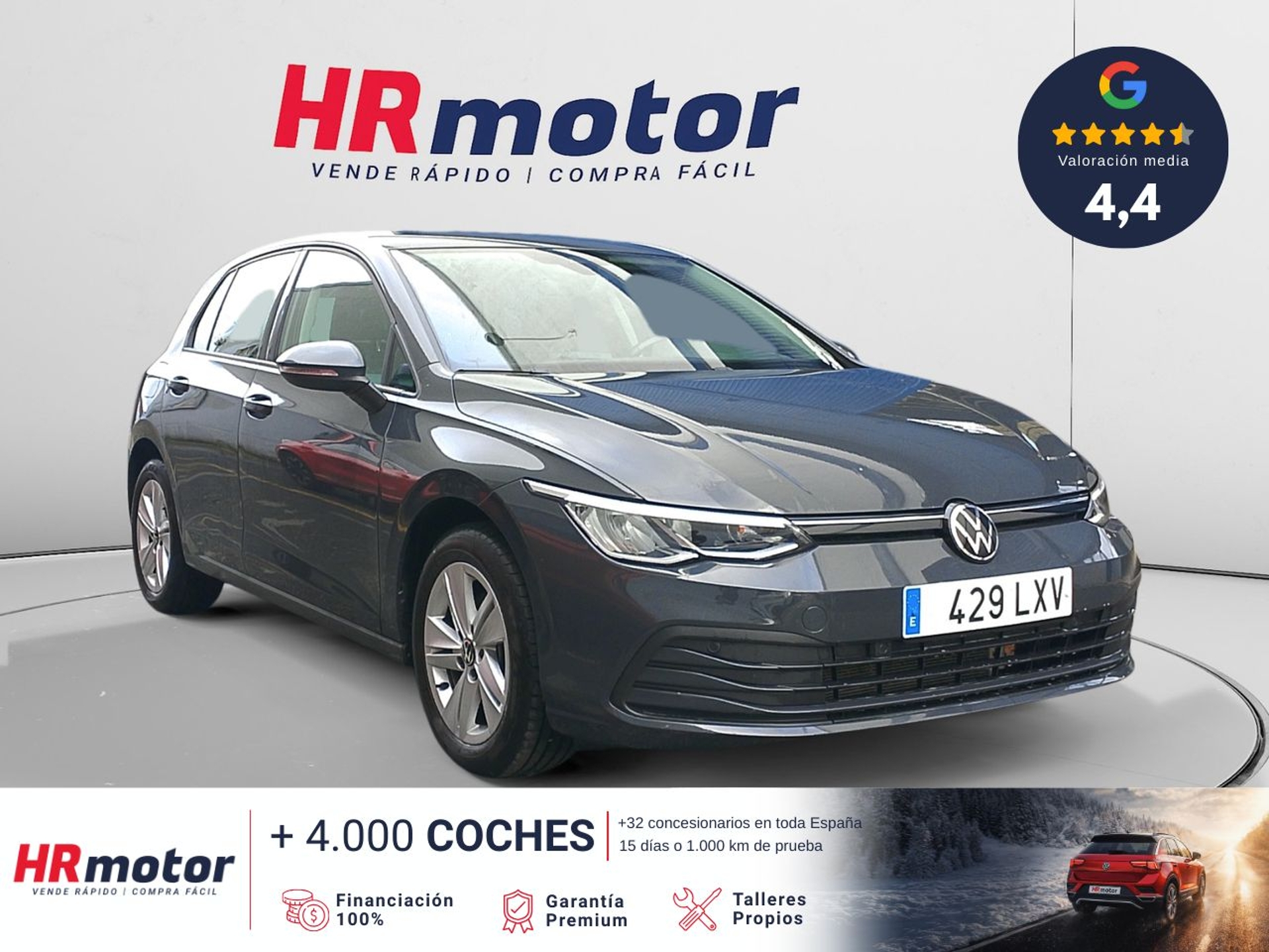 Imagen de VOLKSWAGEN Golf