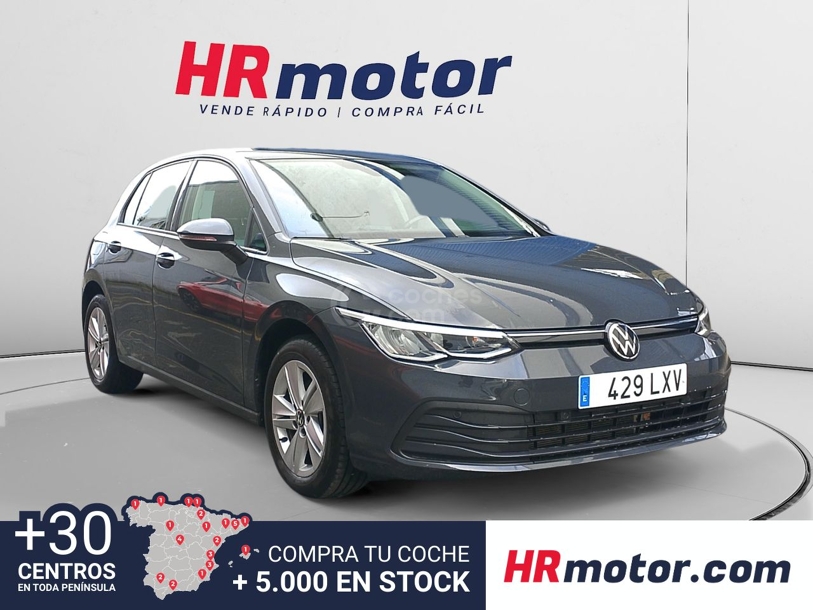 Foto del VOLKSWAGEN Golf 2.0TDI 85kW
