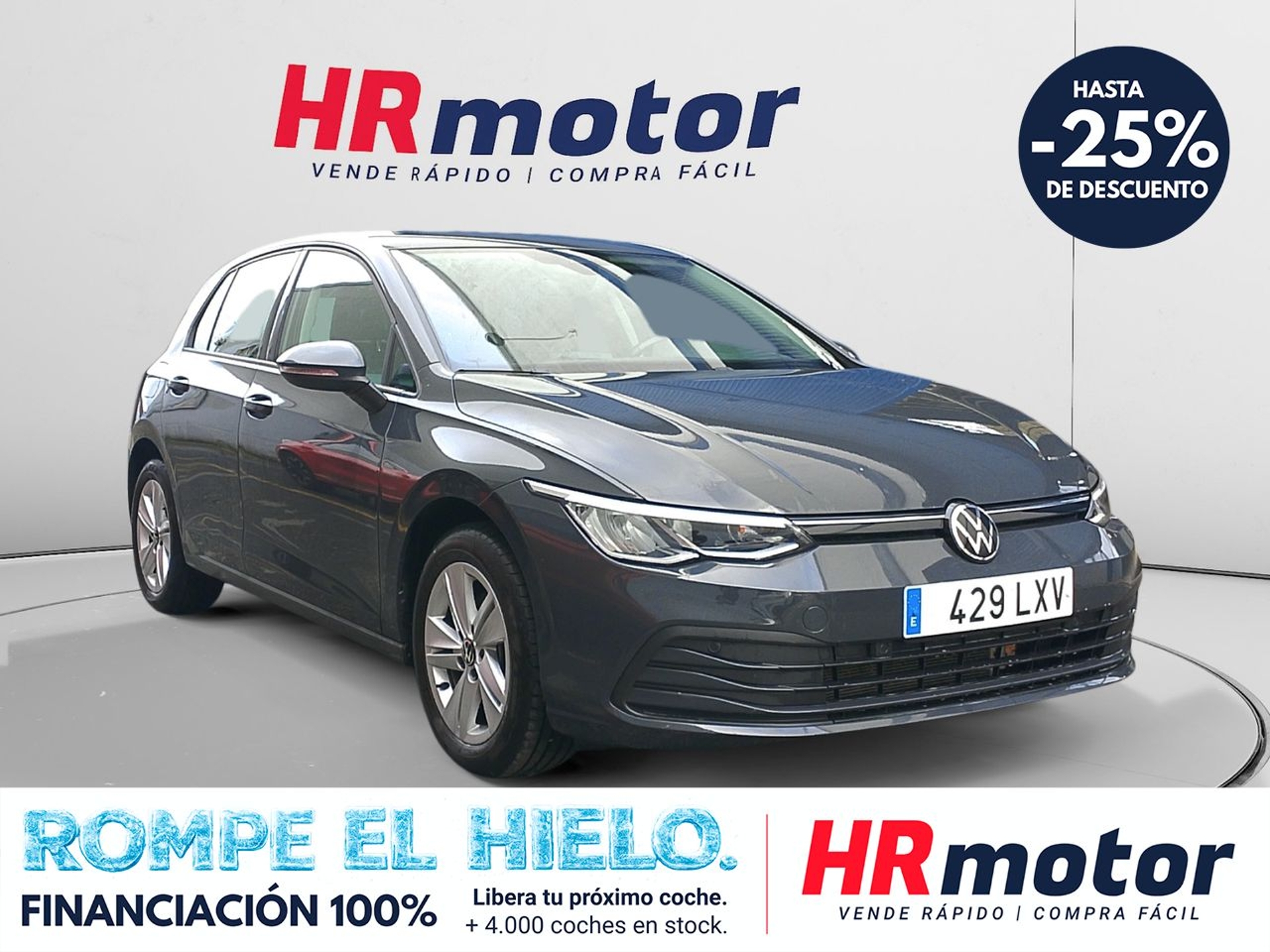 Imagen de VOLKSWAGEN Golf