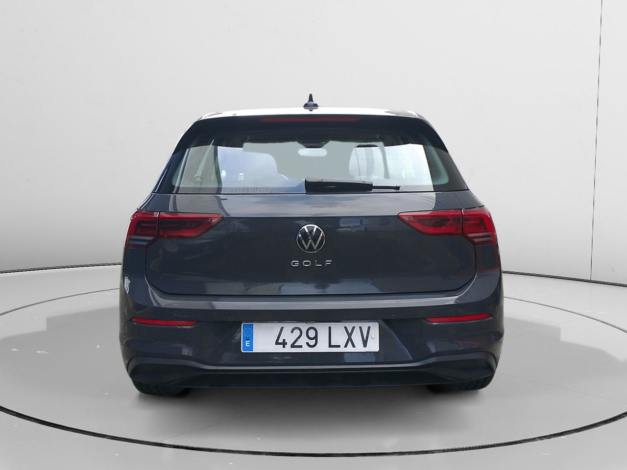 Foto del VOLKSWAGEN Golf 2.0TDI 85kW