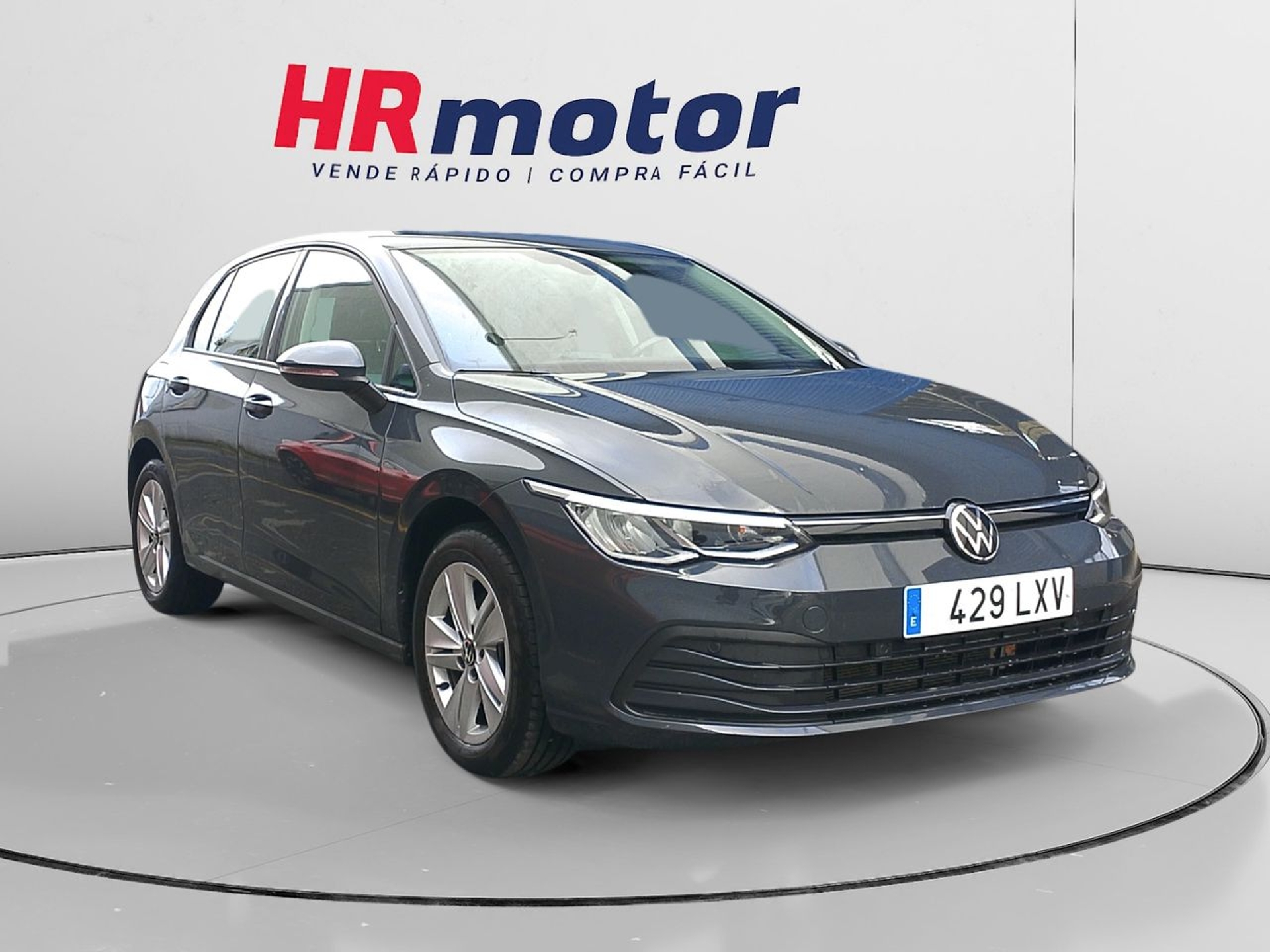 Imagen de VOLKSWAGEN Golf