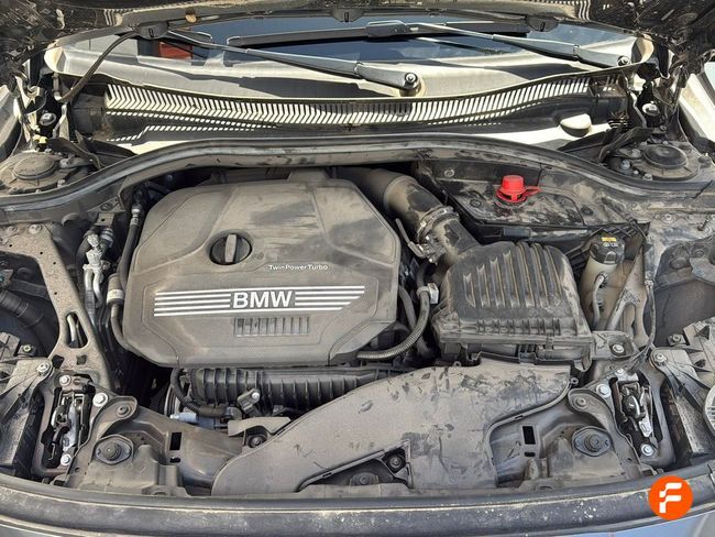 Foto del BMW Serie 1 118i