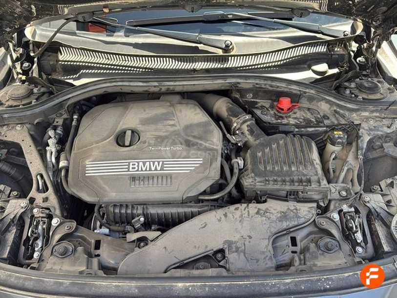 Foto del BMW Serie 1 118i