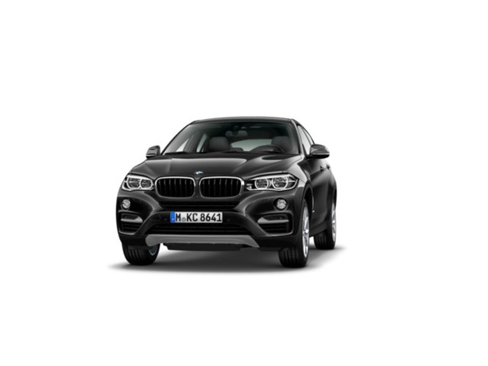 Imagen de BMW X6