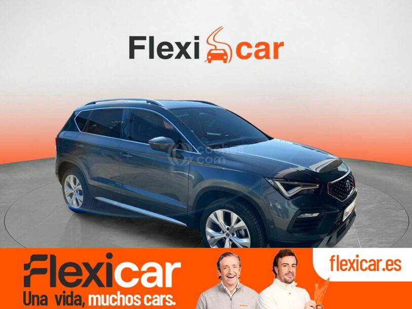 Foto del SEAT Ateca 1.5 EcoTSI S&S X-Perience Go