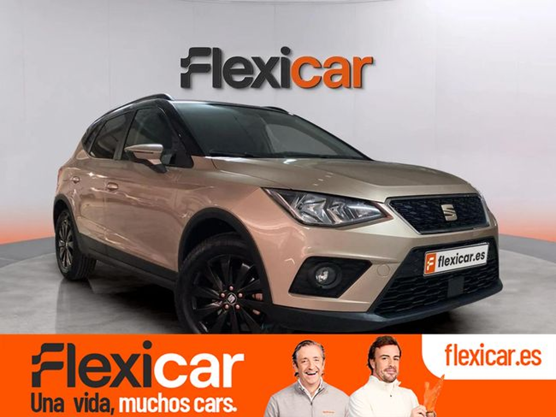 Imagen de SEAT Arona