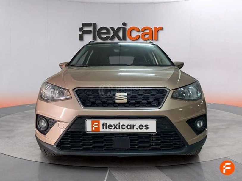 Foto del SEAT Arona 1.0 TSI Ecomotive S&S Xcellence 95