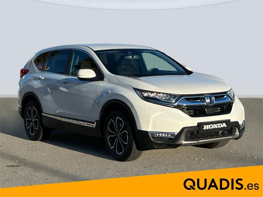 Foto del HONDA CR-V 2.0 i-MMD Elegance Navi 4x2