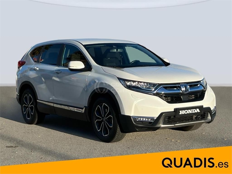 Foto del HONDA CR-V 2.0 i-MMD Elegance Navi 4x2