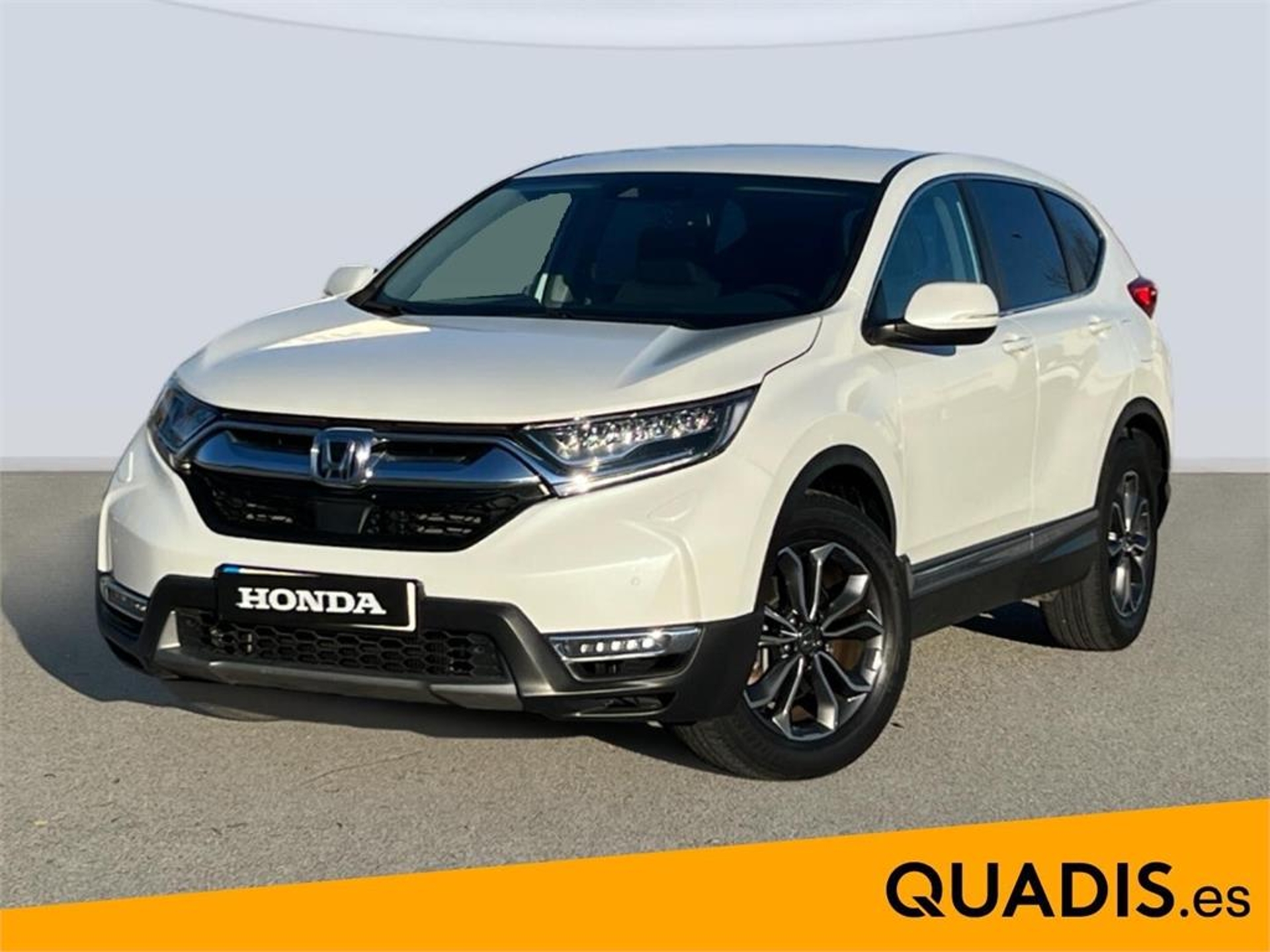 Imagen de HONDA CR-V