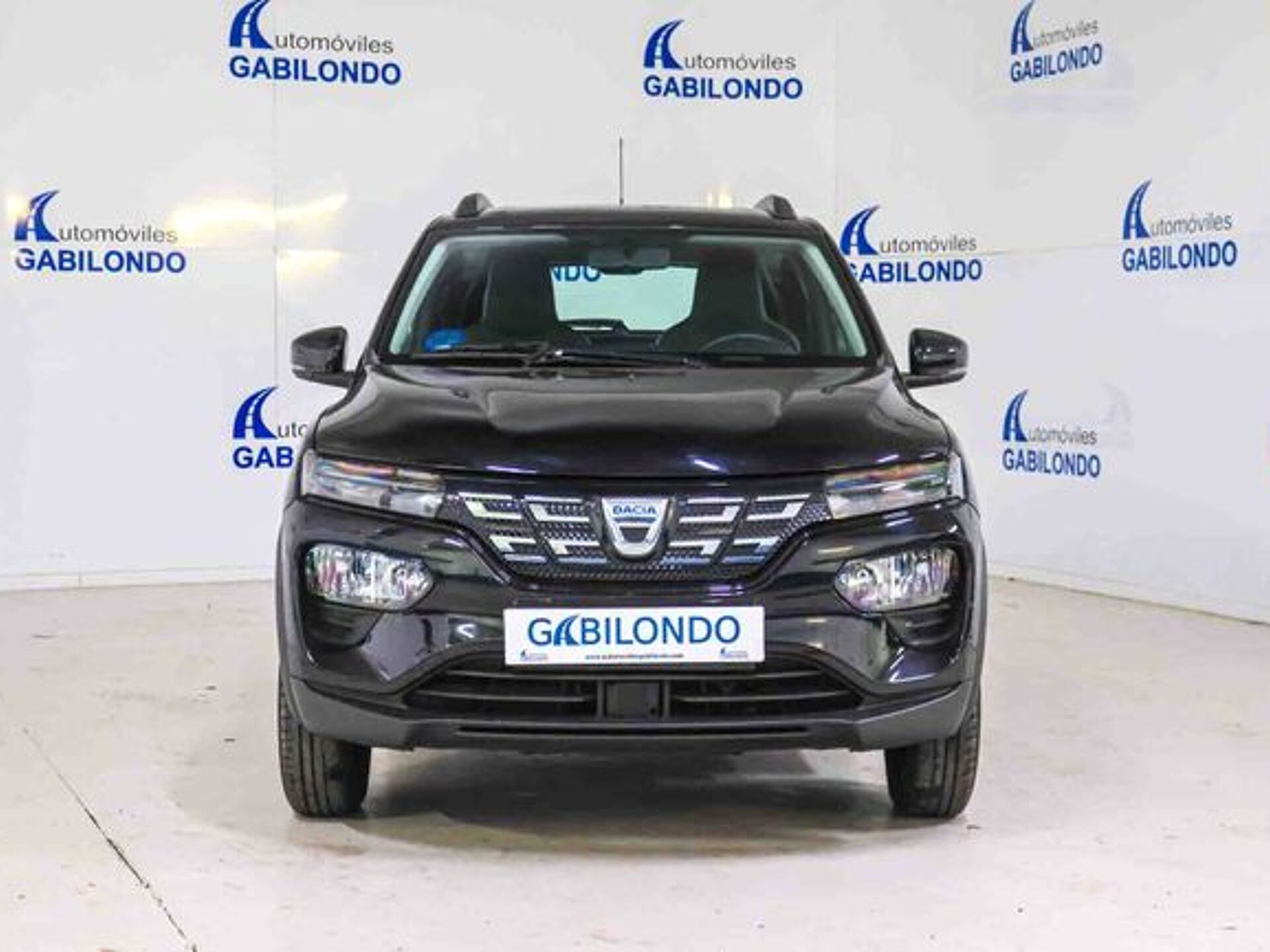 Imagen 2 de DACIA Spring