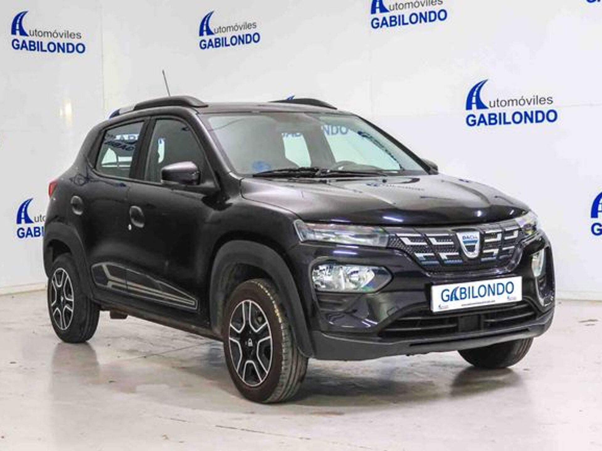 Imagen 3 de DACIA Spring